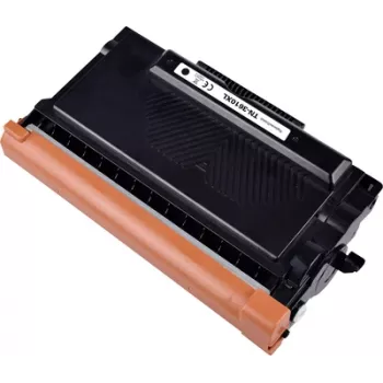 Renkforce Toner aizstāj Brother TN-3610XL saderīgs Melns 25000 Lapas RF-BTN3610XL RF-6608856 (RF-6608856)