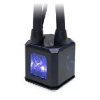 Dzesēšana Alphacool Eisbaer 360 Aurora 1.1 ARGB