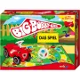 BIG Bobby Car - Spēle, Galda spēle
