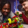 LEGO DREAMZZZ 71499 Mateo krāsu smidzināšanas kravas automašīna