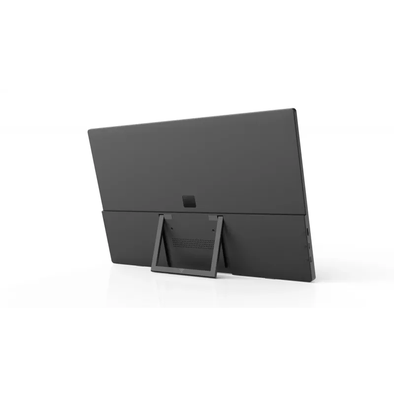 Portatīvais monitors klēpjdatoriem, telefoniem un konsolēm Extralink Smart Life 14, USB-C/micro-HDMI
