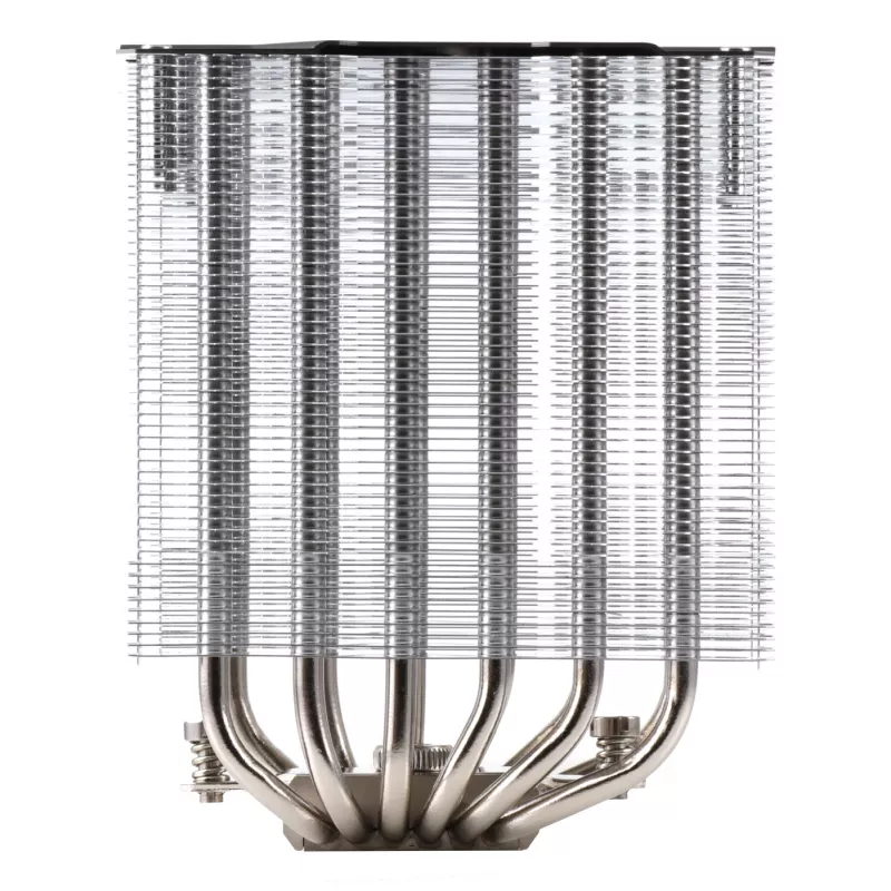 Thermalright Peerless Assassin 120 Black (120 mm) procesora dzesētājs