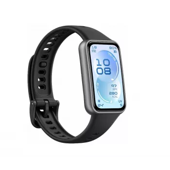 Huawei Band 11 (Candy-B19F), Melns (55020GVQ)