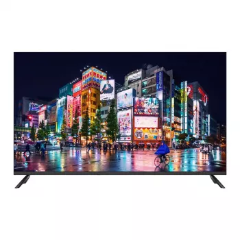 Monitors JAPANNEXT JN-IPS500UHD60F 127 cm (50 collas) 16:9 IPS UHD, Energoefektivitātes klase E