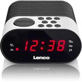 Modinātājpulkstenis Lenco CR-07