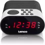 Modinātājpulkstenis Lenco CR-07