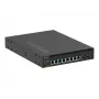 NETGEAR MSM4310 pārvaldīts L3 2.5G Ethernet (100/1000/2500) PoE 1U melns