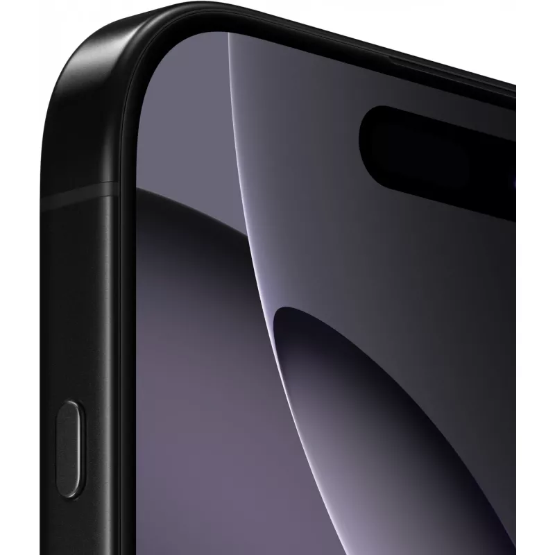 Apple iPhone 16 Pro Max - 5G viedtālrunis - Divu SIM kartu atbalsts / Iekšējā atmiņa 1 TB - OLED ekrāns - 6.9 collas - 2868 x 1320 pikseļi (120 Hz)