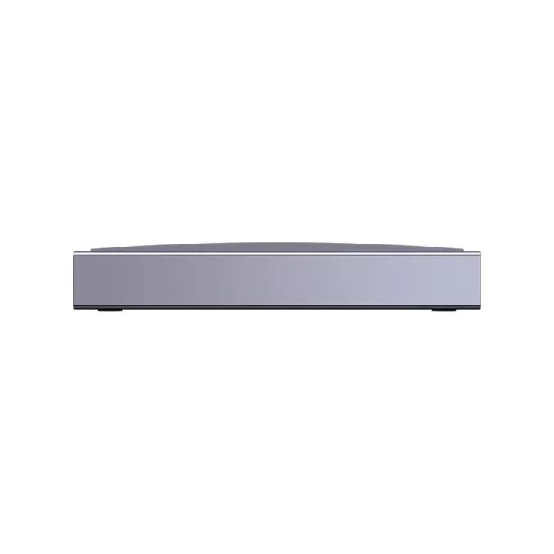 UNITEK USB4 4-bāzes M.2 SSD dokstacija