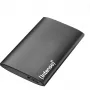 SSD disks Intenso 1TB 1,8 collu USB Type-A 3.2 Gen 1 3823461