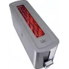 Toasteris JATA TT1043 1 šķēle 1000 W Nerūsējošais tērauds