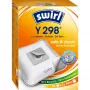 Swirl 205851 Rokas putekļsūcējs