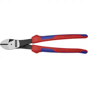 Diagonālās knaibles Knipex 74 02 250