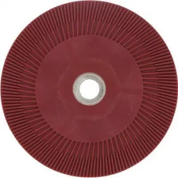 Atbalsta disks 3M Cubitron II M14 125mm, modelis 64861, leņķa slīpmašīnām