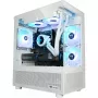 Thermaltake FTW V170A 5060Ti Snow White/transparent Windows 11 Home