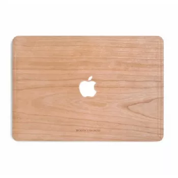 Laptop āda Woodcessories ECO090 Cherry