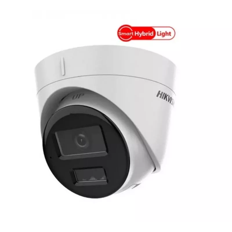 IP drošības kamera Hikvision DS-2CD1343G2-LIU(2.8mm) Kupola 2560x1440