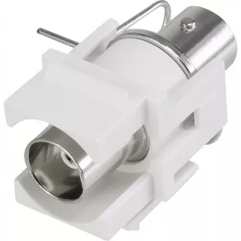 Renkforce BNC ieliekamais modulis Keystone RF-KS-BNC (RF-3434002)