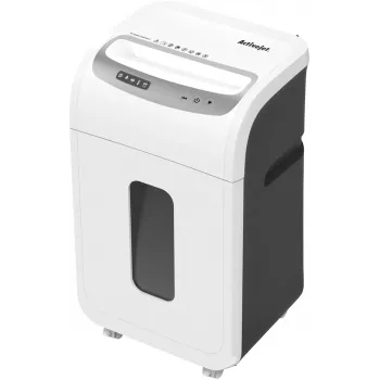 Šrederis Activejet ASH-1602M, P-5, 28 l, 2x14 mm strēmeles, balts