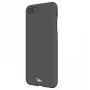 Vāciņš Tellur iPhone 7 Plus 14 cm (5.5 collas) Pelēks