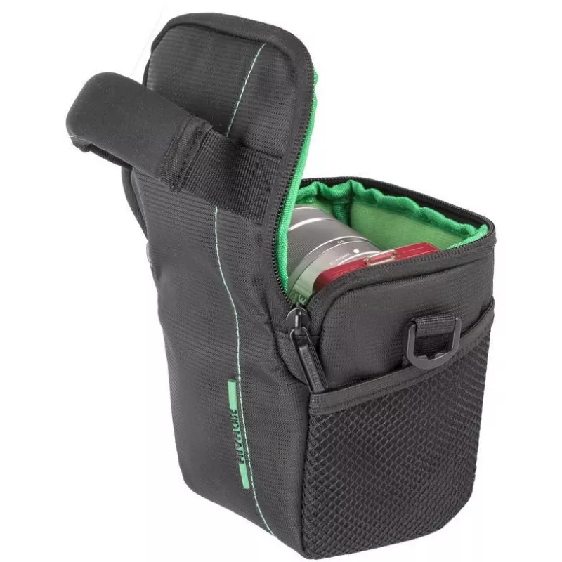 Plecu soma Rivacase 7412 Melna