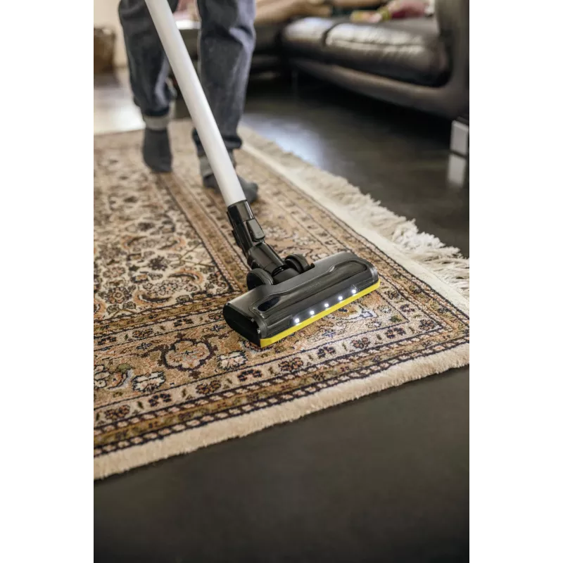 Karcher putekļsūcējs VC 6 Cordless Premium ourFamily - 1.198-677.0