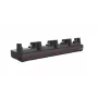Lādētājs Honeywell CT30P-CB-UVB-2 AC rokas datora akumulatoriem