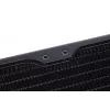Radiators Alphacool NexXxoS HPE 14473 pilna vara melns 124mm