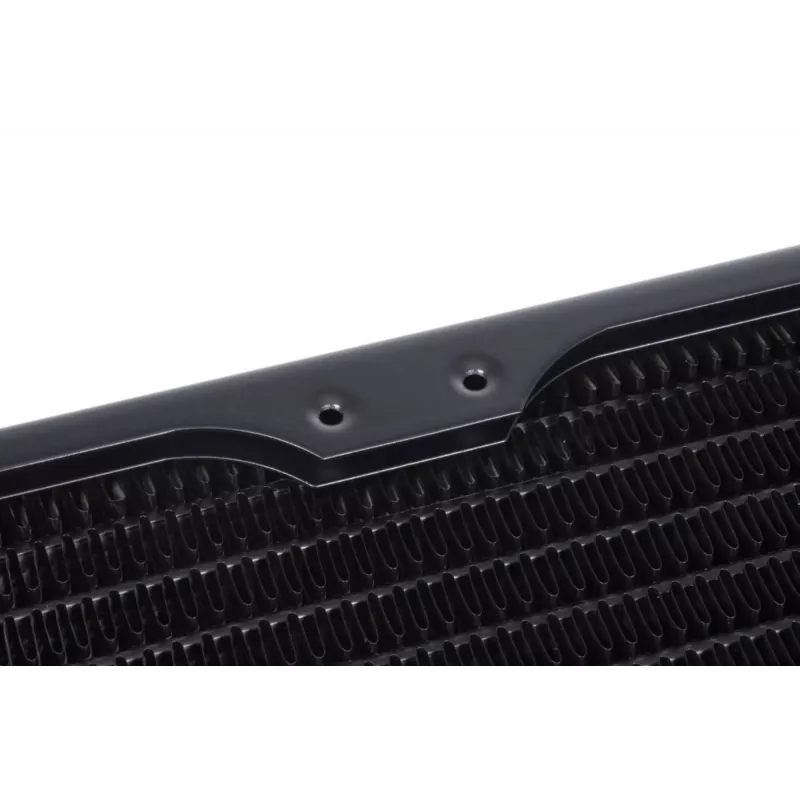 Radiators Alphacool NexXxoS HPE 14473 pilna vara melns 124mm