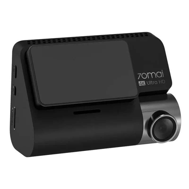 70mai A800S Dual Sight Auto Kamera (bez aizmugures kameras)