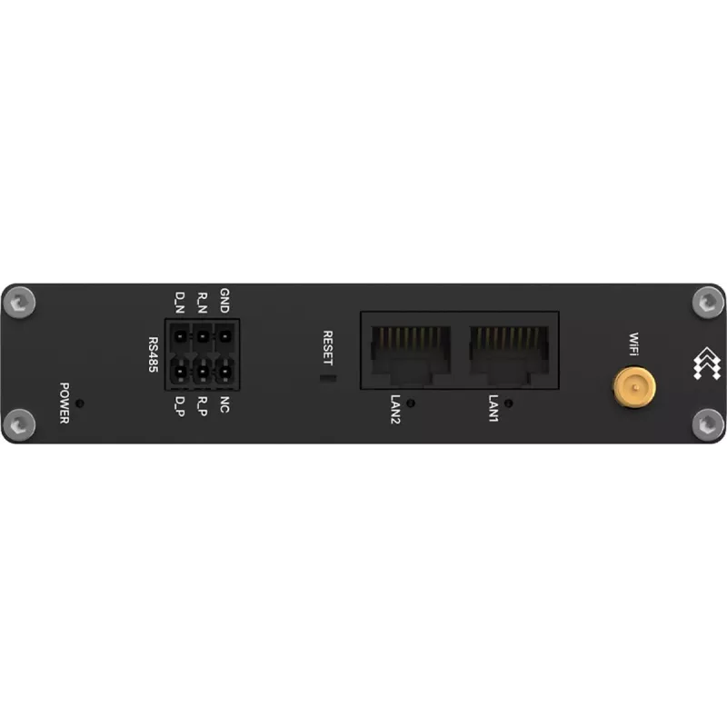 Piekļuves punkts TELTONIKA DAP145 Wi‑Fi 4 300 Mbit/s 2 antenas DIN sliede