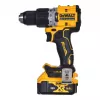URBIS/SKRŪVGRIEZIS Dewalt DCD805P2T 18V 2X5,0AH BL Tstak