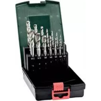 Metabo 627114000 — mašīnas vītņgriezis, 1 gab.