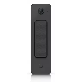 Ubiquiti UVC-DOORBELL-LITE-B — durvju zvans ar videokameru