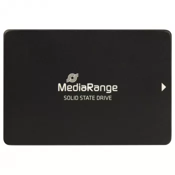 MEDIARANGE MR1003 - SSD - 480 GB - iekšējais - 2,5 inch (6,4 cm)