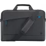 Mobilis Trendy portfelis 11-14 inch melns 35% PĀRSTRĀDĀTS (025027)