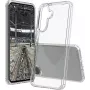 Caurspīdīgs mobilā telefona maciņš JT BERLIN Pankow Clear 17 cm (6.7 collas)