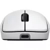 Pele Logitech PRO 2 LIGHTSPEED White