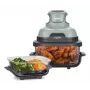 Gaisa fritieris Ninja CRISPi Single 3.8 L 1700 W Pelēks