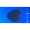 SAVIO MP-01NB datorpeles paliktnis tumši zils