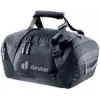 Duffel soma DEUTER 35L Melna