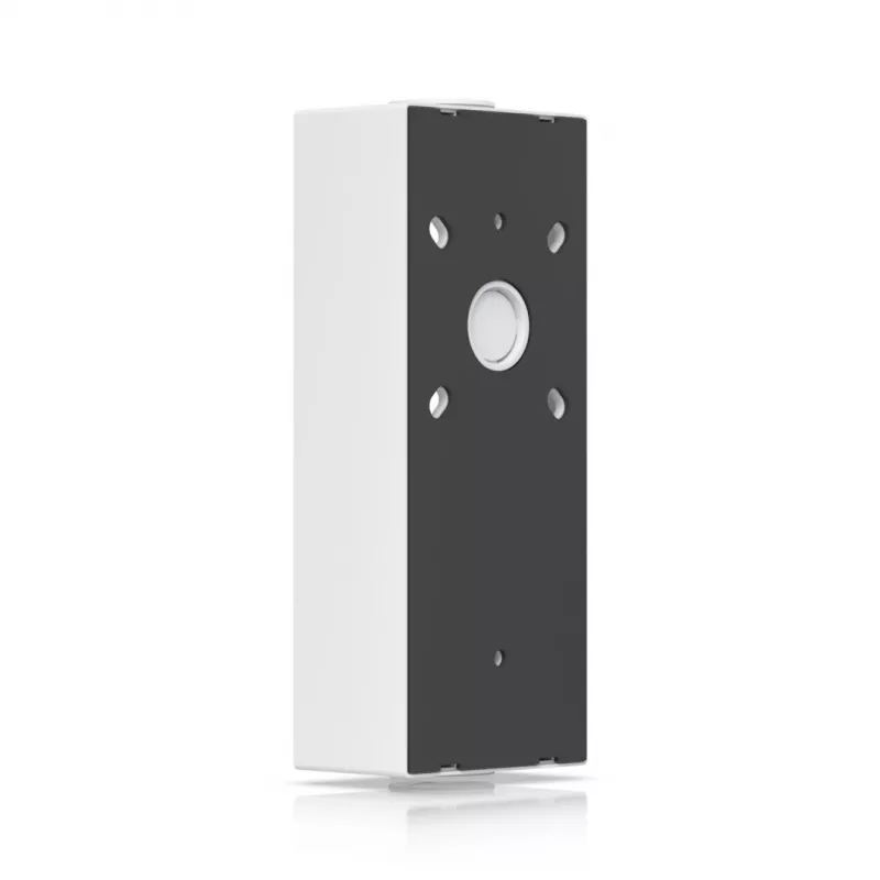 Montāžas kārba Ubiquiti UACC-Reader-Pro-JB-W balta 77.8x48.6x205.4 mm