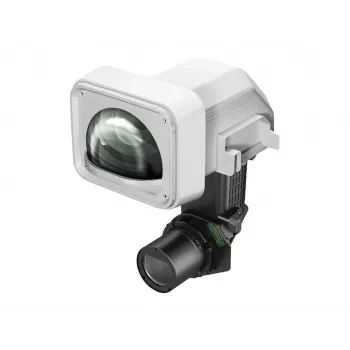 Epson ELPLX02WS projekcijas objektīvs Pro Series balts