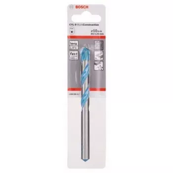 Bosch CYL-9 urbis 10 mm, 1 gab.