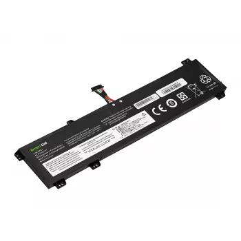 Akumulators Green Cell LE173 Lenovo Legion 5 5-15ARH05 5-15IMH05