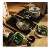 Fiskars Functional Form cepamā panna 26 cm ar keramikas pārklājumu