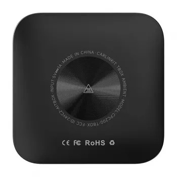 Carlinkit TBOX-Plus 8+128GB bezvadu adapteris Apple Carplay/Android Auto