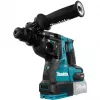 Makita HR003GZ Bezvadu Triecienurbis - 3 režīmi - SDS-plus 28 mm - 2,8 J - bez akumulatora - 40 V (HR003GZ)