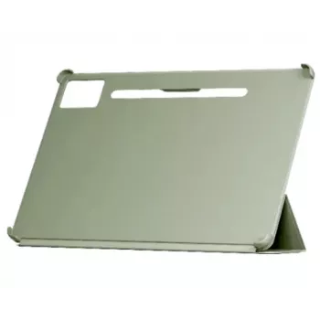 Lenovo ZG38C05989 planšetes maciņš 32,3 cm (12,7 collu) Folio Zaļš