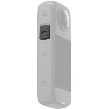 Insta360 CINSBBMN melns porta vāciņš
